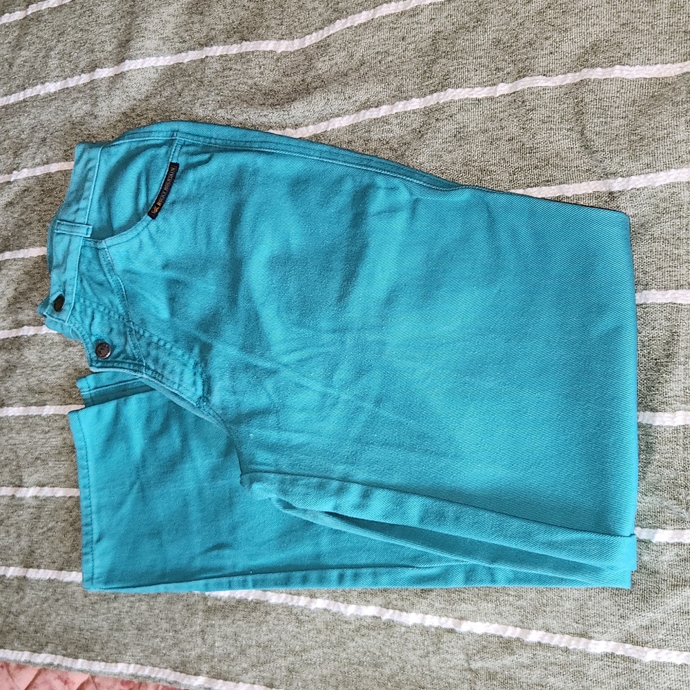 Vintage Rocky Mountain Jeans